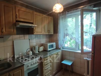 3-комнатная квартира · 60.7 м² · 2/4 этаж, мкр №8 23 за 34.5 млн ₸ в Алматы, Ауэзовский р-н