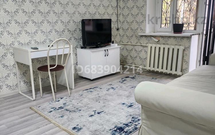1-комнатная квартира · 35 м² · 2/4 этаж, Сейфуллина — Район Мега парка за 270 000 ₸ в Алматы, Алмалинский р-н — фото 2