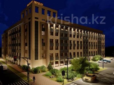 1-комнатная квартира · 51.7 м² · 2/5 этаж, Шажимбаева 100 за ~ 24.8 млн 〒 в Петропавловске