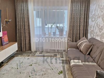 3-комнатная квартира · 63.8 м² · 1/5 этаж, мкр. Зачаганск пгт, Жангирхана за 24.9 млн ₸ в Уральске