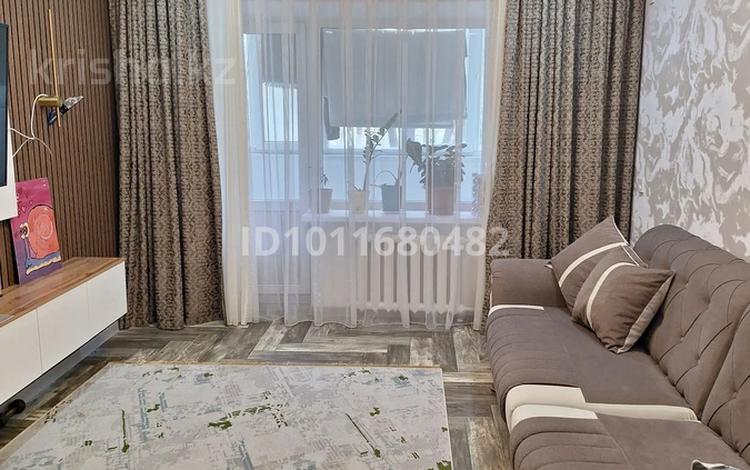 3-комнатная квартира · 63.8 м² · 1/5 этаж, мкр. Зачаганск пгт, Жангирхана за 24.9 млн ₸ в Уральске — фото 2