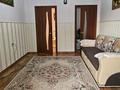 Отдельный дом · 4 комнаты · 144 м² · 10 сот., мкр Оркен, улица 43 109 — Туран за 40 млн ₸ в Атырау — фото 4