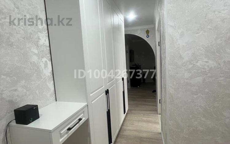 3-бөлмелі пәтер · 60 м² · 4/5 қабат, Комсомольский 11 — На кольце, бағасы: 27 млн ₸ в Рудном — фото 2