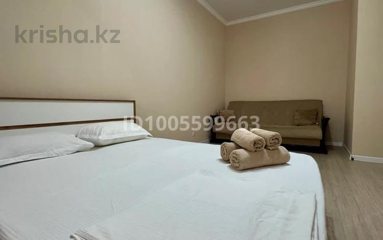 1-бөлмелі пәтер · 45 м², мкр. Алтын орда, Мкр. Алтын орда , Санкибай батыра 40е, бағасы: 12 000 ₸ в Актобе — фото 2