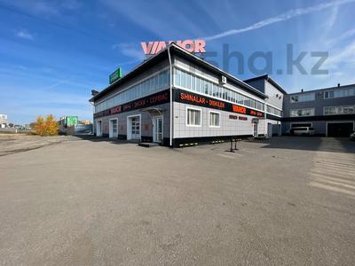 Продажа коммерческой недвижимости в Карагандинской обл.: Свободное назначение, азс, автосервисы и автомойки · 1920 м² за 370 млн 〒 Свободное назначение, азс, автосервисы и автомойки · 1920 м² за 370 млн 〒 в Караганде, Казыбек би р-н
