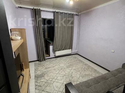 1-бөлмелі пәтер · 36.7 м² · 2/5 қабат, Айнабұлақ-3 ш/а., бағасы: 23.2 млн ₸ в Алматы, Жетысуский р-н