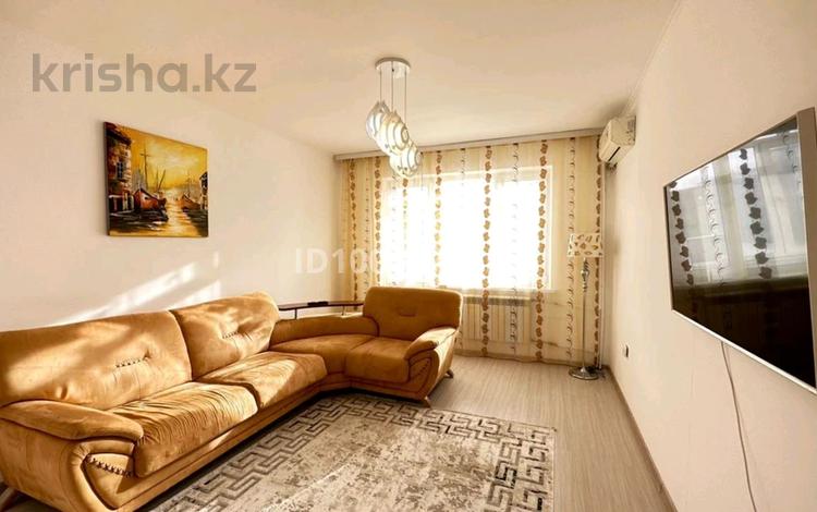 2-комнатная квартира · 54 м² · 1/6 этаж, Жарбосынова за 30 млн ₸ в Атырау — фото 2