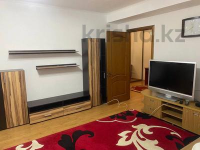2-комнатная квартира · 55 м² · 3/4 этаж, Розыбакиева 153б за 13 000 〒 в Алматы, Бостандыкский р-н