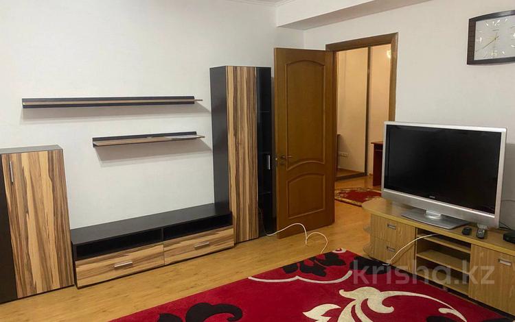 2-бөлмелі пәтер · 55 м² · 3/4 қабат, Розыбакиева 153б, бағасы: 14 000 ₸ в Алматы, Бостандыкский р-н — фото 2