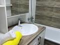 3-бөлмелі пәтер · 68 м² · 8/13 қабат, Муратбаева 14, бағасы: 30 000 ₸ в Алматы, Алмалинский р-н — фото 17