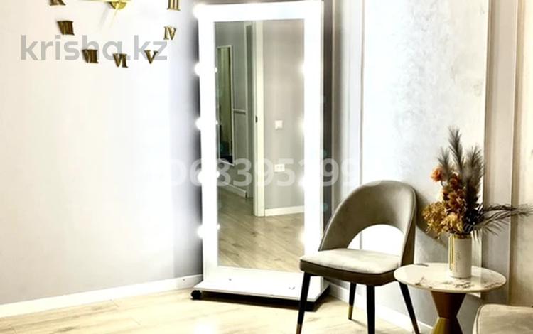 3-бөлмелі пәтер · 68 м² · 8/13 қабат, Муратбаева 14, бағасы: 30 000 ₸ в Алматы, Алмалинский р-н — фото 29