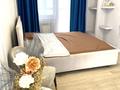 3-бөлмелі пәтер · 68 м² · 8/13 қабат, Муратбаева 14, бағасы: 30 000 ₸ в Алматы, Алмалинский р-н — фото 26
