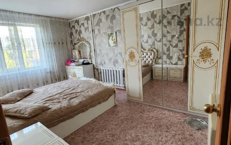 3-комнатная квартира · 65.3 м² · 2/5 этаж, Бородина за 30 млн ₸ в Костанае — фото 2