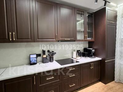 2-бөлмелі пәтер · 68 м² · 10/15 қабат, Шарипа Омарова 1/4, бағасы: 45 млн ₸ в Алматы, Алатауский р-н