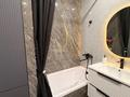 2-бөлмелі пәтер · 68 м² · 10/15 қабат, Шарипа Омарова 1/4, бағасы: 45 млн ₸ в Алматы, Алатауский р-н — фото 10
