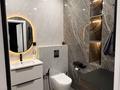 2-бөлмелі пәтер · 68 м² · 10/15 қабат, Шарипа Омарова 1/4, бағасы: 45 млн ₸ в Алматы, Алатауский р-н — фото 11
