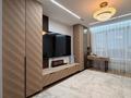 2-бөлмелі пәтер · 68 м² · 10/15 қабат, Шарипа Омарова 1/4, бағасы: 45 млн ₸ в Алматы, Алатауский р-н — фото 6