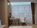 2-бөлмелі пәтер · 68 м² · 10/15 қабат, Шарипа Омарова 1/4, бағасы: 45 млн ₸ в Алматы, Алатауский р-н — фото 9