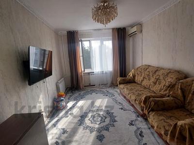 2-комнатная квартира · 51 м² · 5/5 этаж, Сауранбаева — Шолохова -Сейфуллина за ~ 30 млн 〒 в Алматы, Турксибский р-н