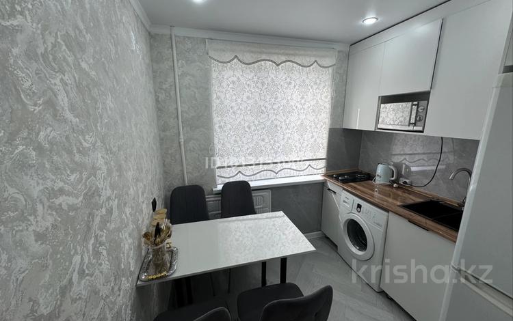 1-бөлмелі пәтер · 34 м² · 3/5 қабат, мкр Жайлау 4/1, бағасы: 180 000 ₸ в Таразе — фото 2