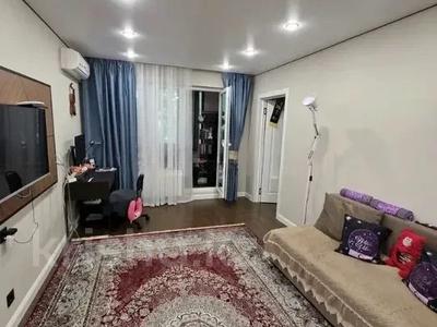 2-бөлмелі пәтер · 45 м² · 3/4 қабат, Шагабутдинова, бағасы: 35.5 млн ₸ в Алматы, Алмалинский р-н