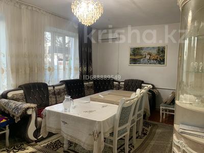 Үйдің бір бөлігі · 6 бөлме · 99 м² · 10 сот., Парковая 19/1, бағасы: 13.5 млн 〒 в Мерке