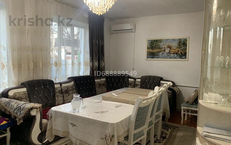 Үйдің бір бөлігі · 6 бөлме · 99 м² · 10 сот., Парковая 19/1, бағасы: 13.5 млн 〒 в Мерке — фото 33