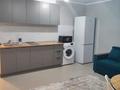 1-комнатная квартира · 30 м² · 24/24 этаж, Мукан Тулебаев 5 за 150 000 ₸ в Астане, Алматы р-н — фото 3