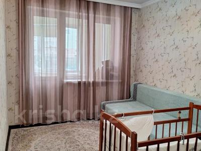 3-комнатная квартира, 83 м², 2/10 этаж, Кенесары хана за 48 млн 〒 в Алматы, Наурызбайский р-н