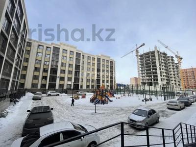 3-комнатная квартира · 78 м² · 2/6 этаж, мкр Юго-Восток, 137-й учетный квартал 787 за 31 млн ₸ в Караганде, Казыбек би р-н
