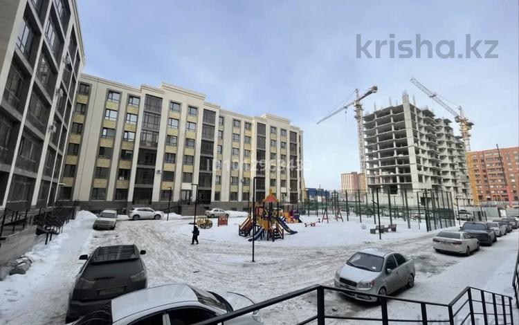 3-бөлмелі пәтер · 78 м² · 2/6 қабат, мкр Юго-Восток, 137-й учетный квартал 787, бағасы: 31 млн ₸ в Караганде, Казыбек би р-н — фото 2