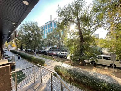 Свободное назначение, офисы, магазины и бутики, склады, общепит, салоны красоты, сельское хозяйство, бани, гостиницы и зоны отдыха, медцентры и аптеки, образование, развлечения · 180 м² за 290 млн 〒 в Алматы, Медеуский р-н