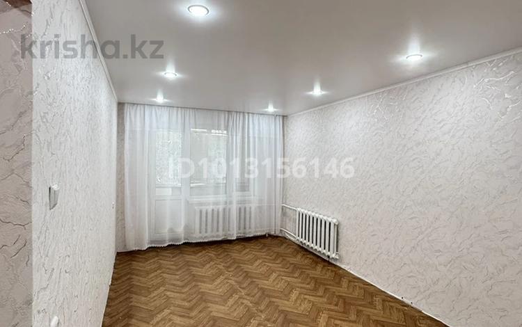 1-комнатная квартира · 34.8 м² · 1/9 этаж, Сырым Датова 19 75 — Автопарк за 11 млн ₸ в Уральске — фото 2