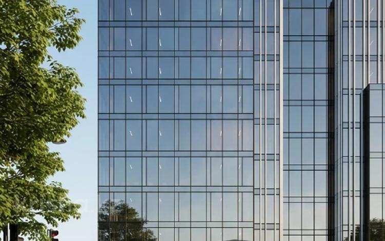 Офисы · 21.86 м² за ~ 16 млн ₸ в Астане — фото 2