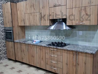 2-комнатная квартира · 75 м² · 1/2 этаж, Быковского — Терешкова за 150 000 〒 в Шымкенте