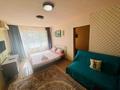 2-комнатная квартира · 52 м² · 4/5 этаж, Авангард-2 12 — Напротив Мерей за 11 000 〒 в Атырау, мкр Авангард-2 — фото 3