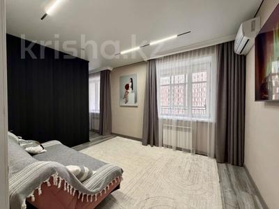 2-комнатная квартира · 70 м² · 6/12 этаж, Султана Бейбарыса 11 за 39.5 млн ₸ в Астане, Сарыарка р-н