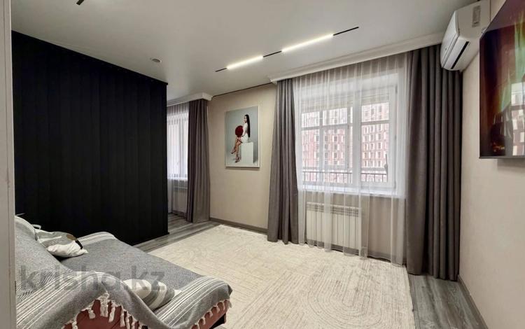 2-комнатная квартира · 70 м² · 6/12 этаж, Султана Бейбарыса 11 за 39.5 млн ₸ в Астане, Сарыарка р-н — фото 2