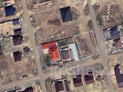 Участок · 10 соток, мкр Кунгей , Сейткулова 102 за 15 млн ₸ в Караганде, Казыбек би р-н