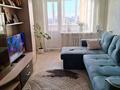 2-бөлмелі пәтер · 50.2 м² · 6/10 қабат, Володарского 126 — Креатив центр(бывший казахский театр), бағасы: 22.5 млн ₸ в Петропавловске