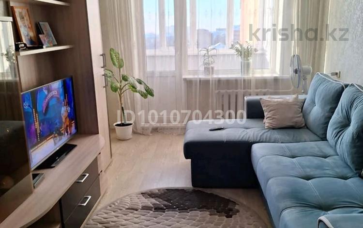 2-бөлмелі пәтер · 50.2 м² · 6/10 қабат, Володарского 126 — Креатив центр(бывший казахский театр), бағасы: 22.5 млн ₸ в Петропавловске — фото 2