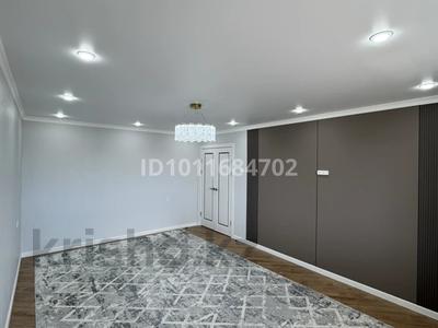 3-комнатная квартира · 84 м² · 5/9 этаж, мкр. Зачаганск пгт 83/3 за 34.5 млн ₸ в Уральске