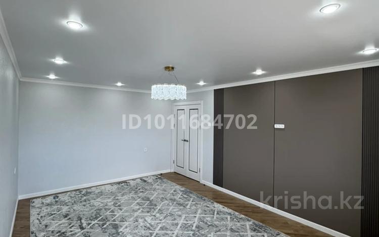 3-комнатная квартира · 84 м² · 5/9 этаж, мкр. Зачаганск пгт 83/3 за 34.5 млн ₸ в Уральске — фото 26