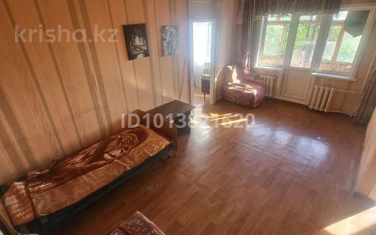 2-комнатная квартира · 47 м² · 5/5 этаж, Лободы 4 за 120 000 ₸ в Караганде, Казыбек би р-н — фото 2