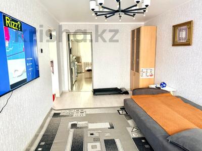 2-бөлмелі пәтер · 49.5 м² · 4/5 қабат, Ауэзова 24, бағасы: ~ 17.5 млн ₸ в Экибастузе