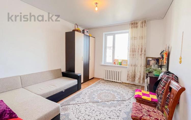 3-бөлмелі пәтер · 90 м² · 5/5 қабат, болашак 7, бағасы: 35 млн ₸ в Талдыкоргане, мкр Болашак — фото 2
