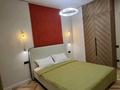 1-бөлмелі пәтер · 42 м² · 5/12 қабат, Туран 48, бағасы: 2 000 ₸ в Астане, Есильский р-н