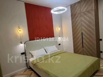 1-комнатная квартира · 42 м² · 5/12 этаж, Туран 48 за 2 000 ₸ в Астане, Есильский р-н