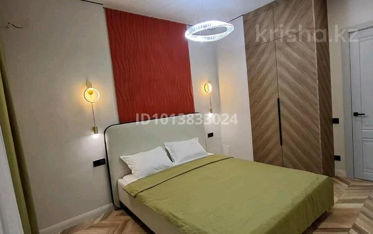 1-бөлмелі пәтер · 42 м² · 5/12 қабат, Туран 48, бағасы: 2 000 ₸ в Астане, Есильский р-н — фото 2