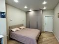 2-бөлмелі пәтер · 60 м² · 2/9 қабат, Жарокова 188 — Толе би, бағасы: 58 млн ₸ в Алматы, Алмалинский р-н — фото 9